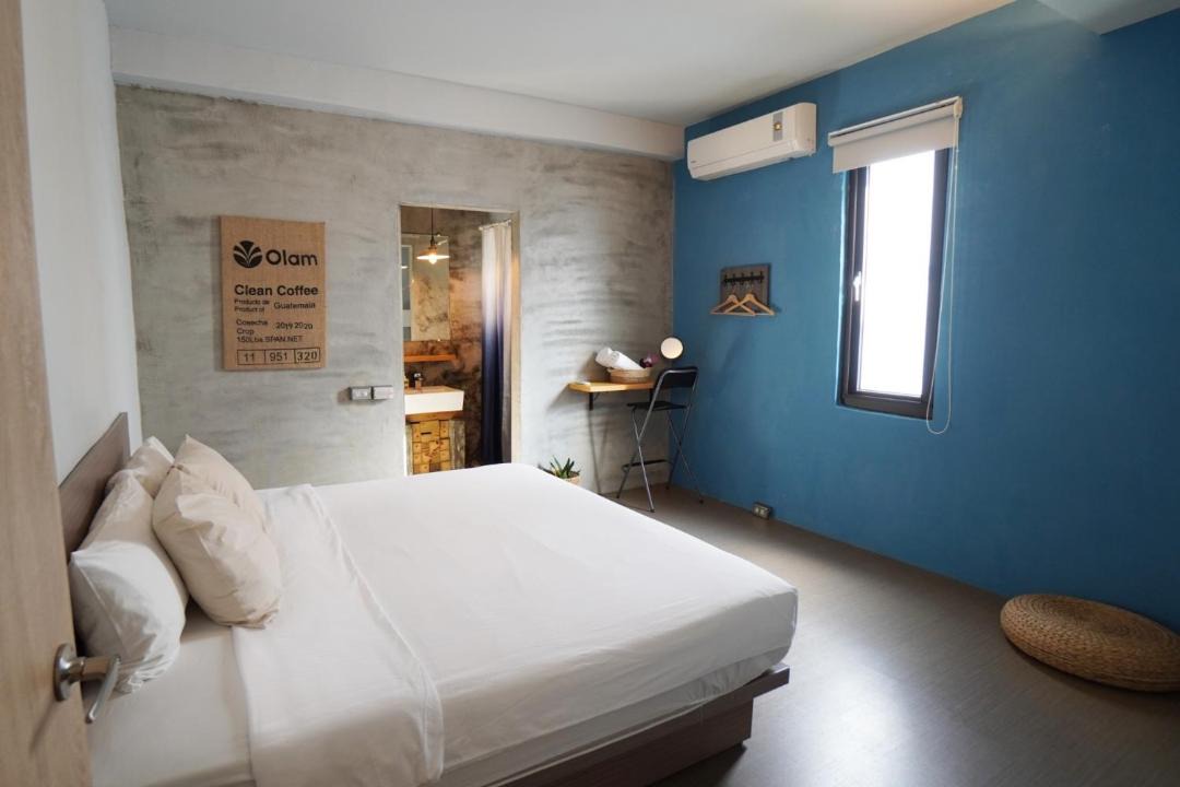 Photo of Bedroom in South Beach