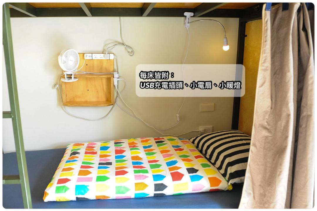 Photo of Bedroom in Taitung