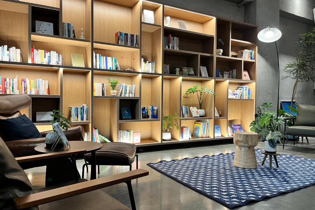 Photo of Livingroom in Donggang
