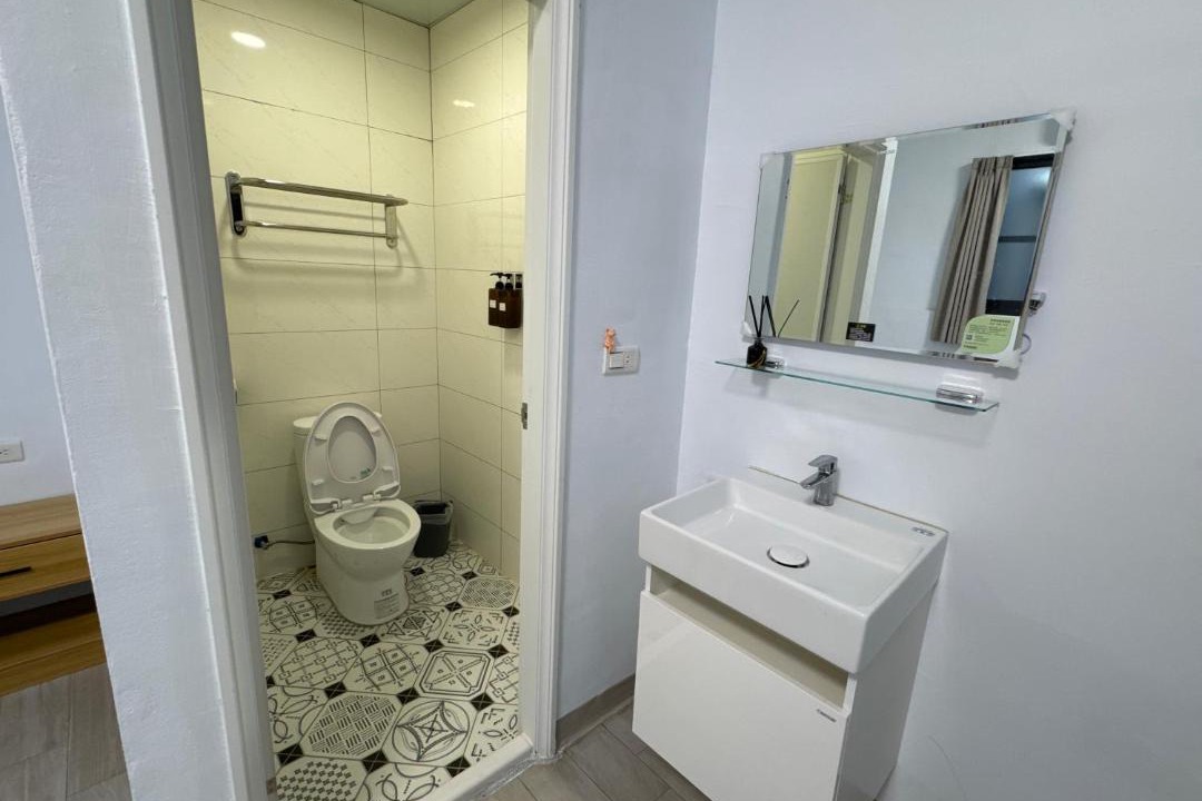 Photo of Bathroom in Qieding District