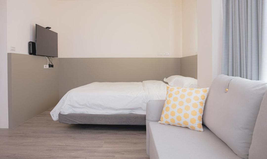 Photo of Bedroom in Dongshan