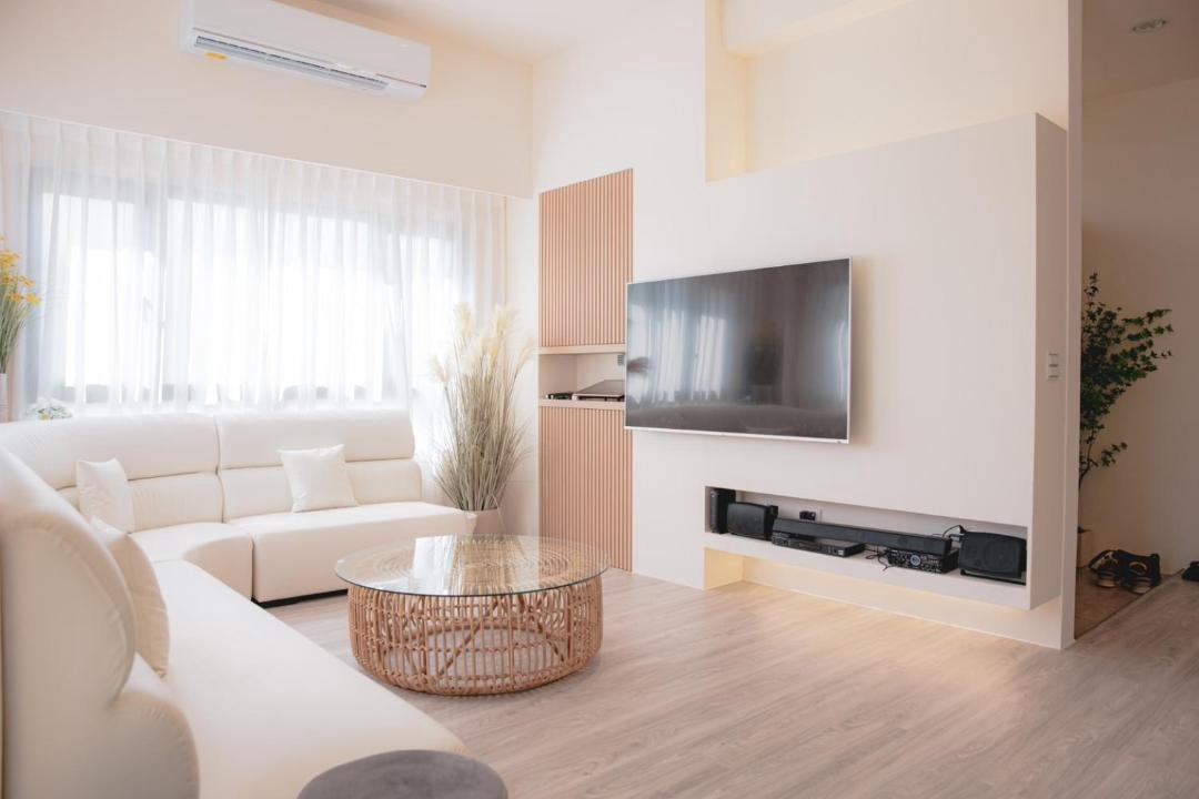 Photo of Livingroom in Dongshan