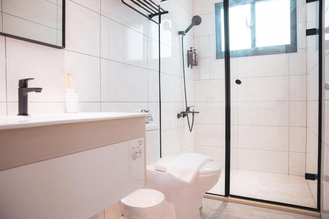 Photo of Bathroom in Dongshan