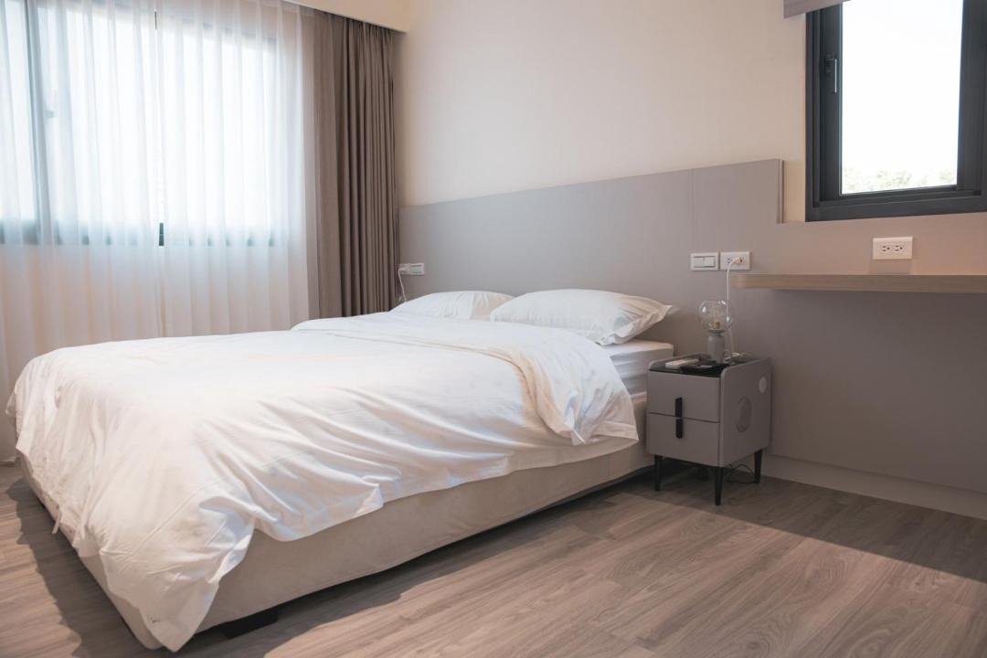 Photo of Bedroom in Dongshan