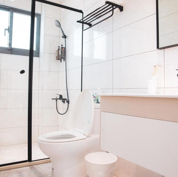 Photo of Bathroom in Dongshan