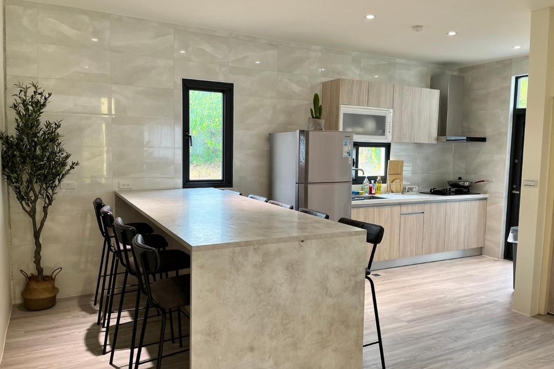 Photo of Kitchen in Dongshan