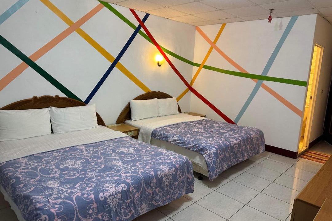 Photo of Bedroom in Beinan