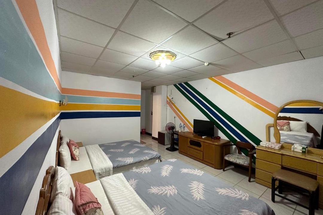 Photo of Bedroom in Beinan