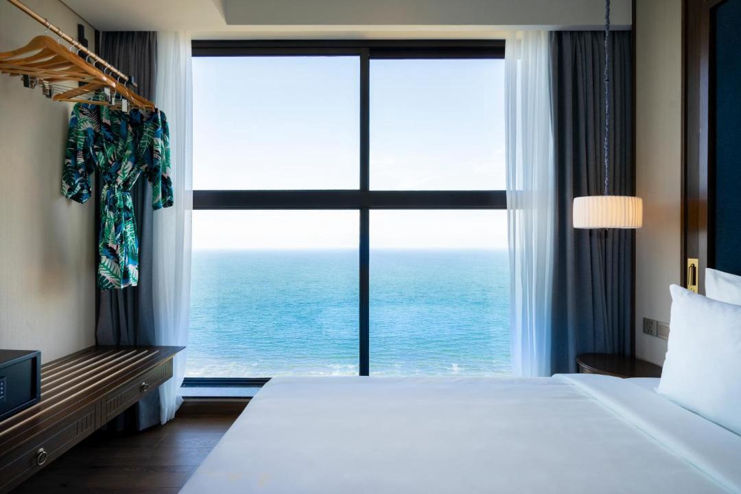 Photo of Bedroom in Suoi Nuoc Beach