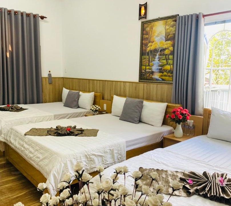 Photo of Bedroom in Bao Loc