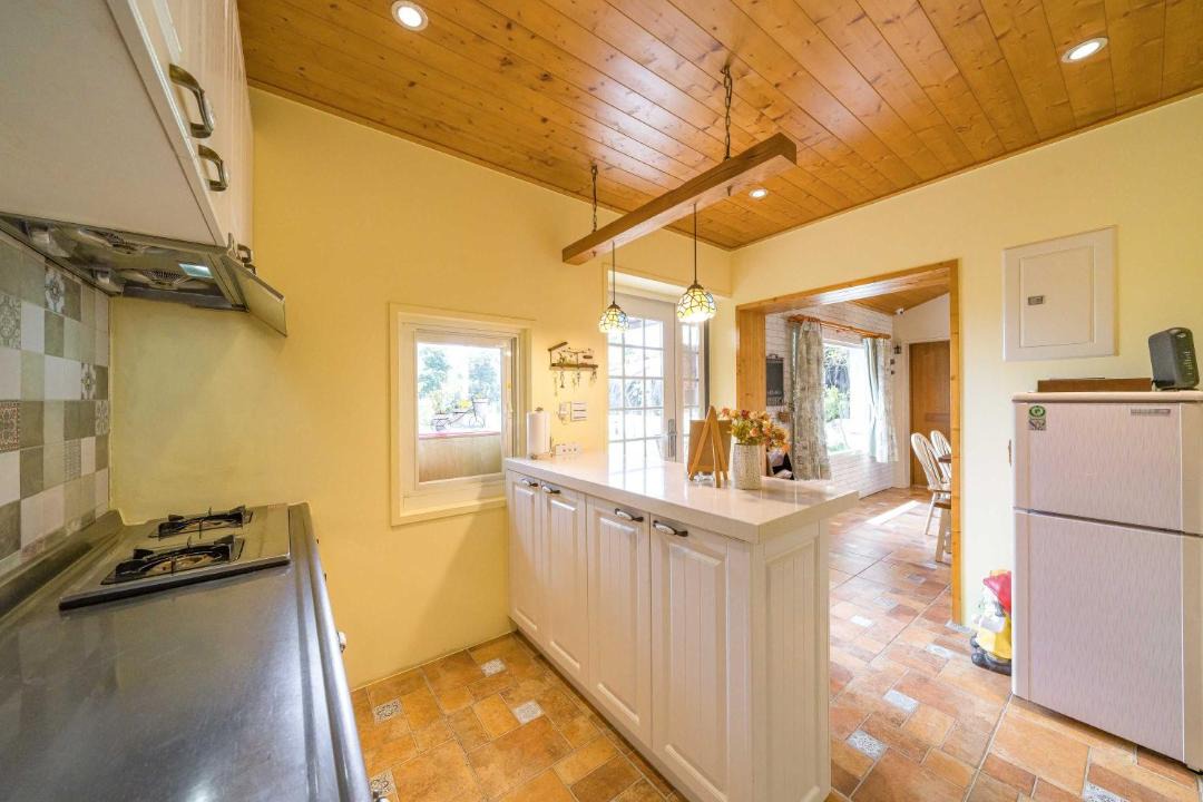 Photo of Kitchen in Sanxing