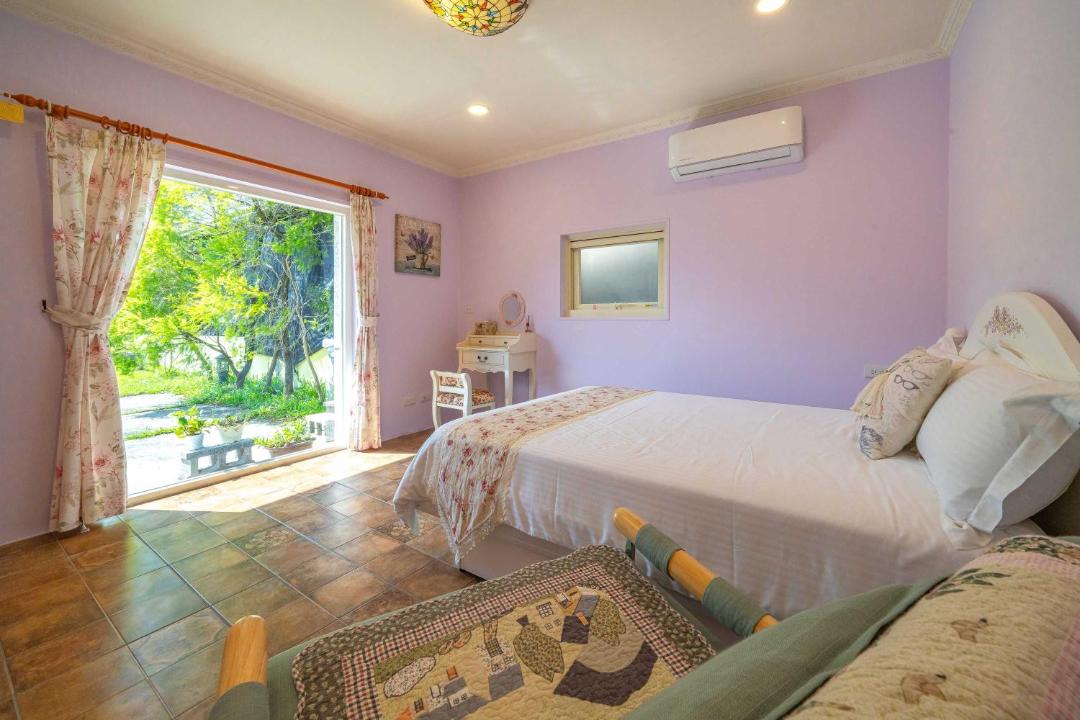 Photo of Bedroom in Sanxing