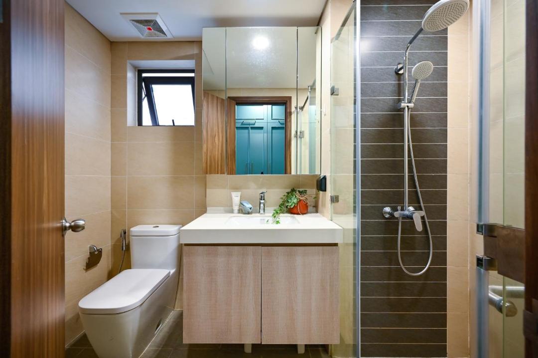 Photo of Bathroom in District 10