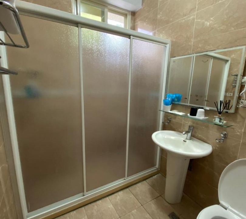 Photo of Bathroom in Fengbin