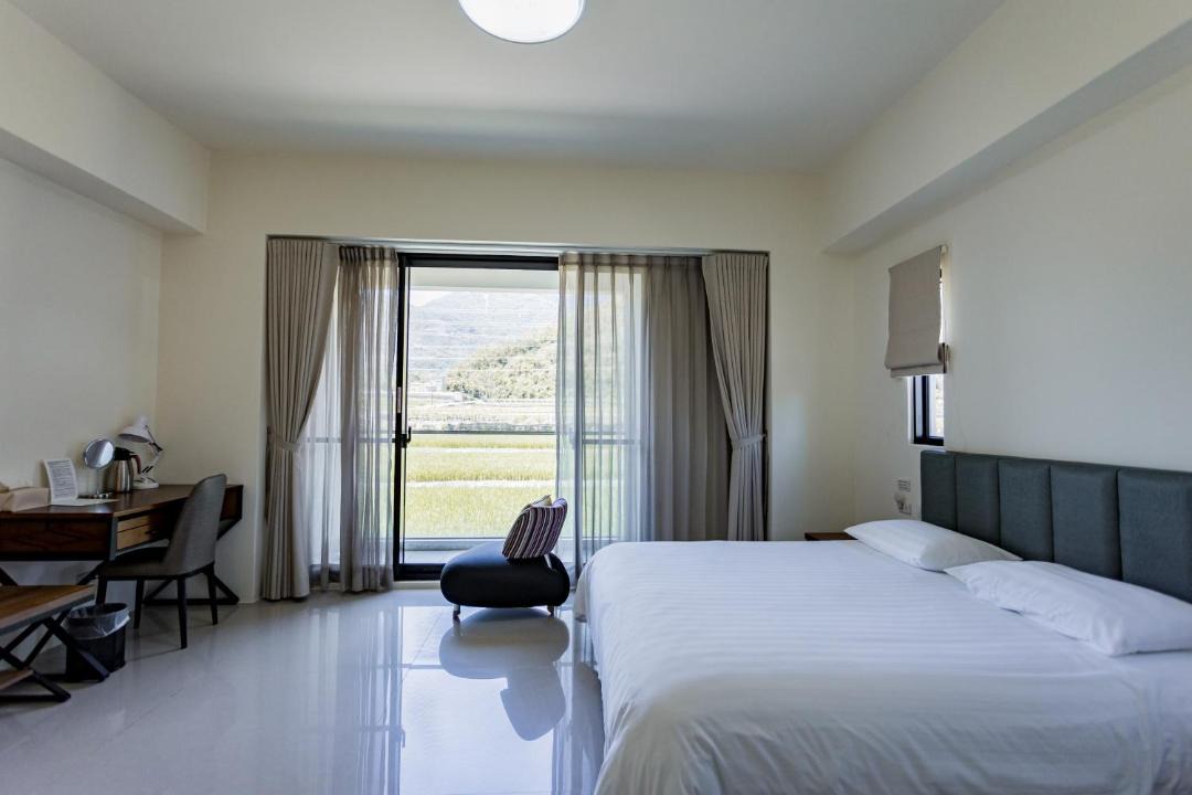 Photo of Bedroom in Guanshan