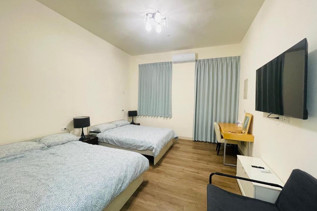 Photo of Bedroom in Longtan District