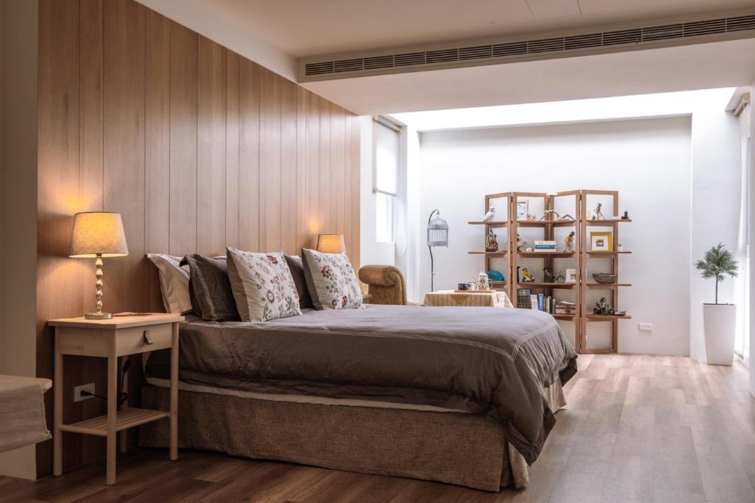 Photo of Bedroom in Shanjiao