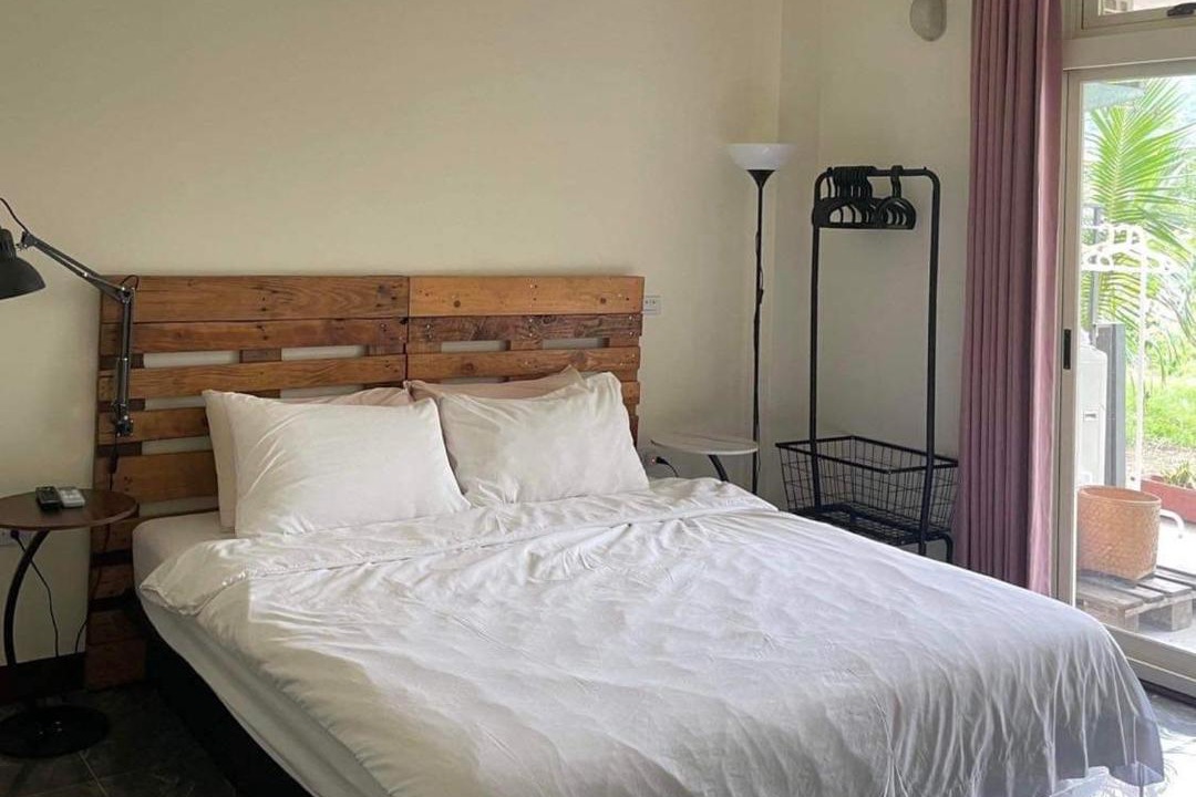 Photo of Bedroom in Taitung