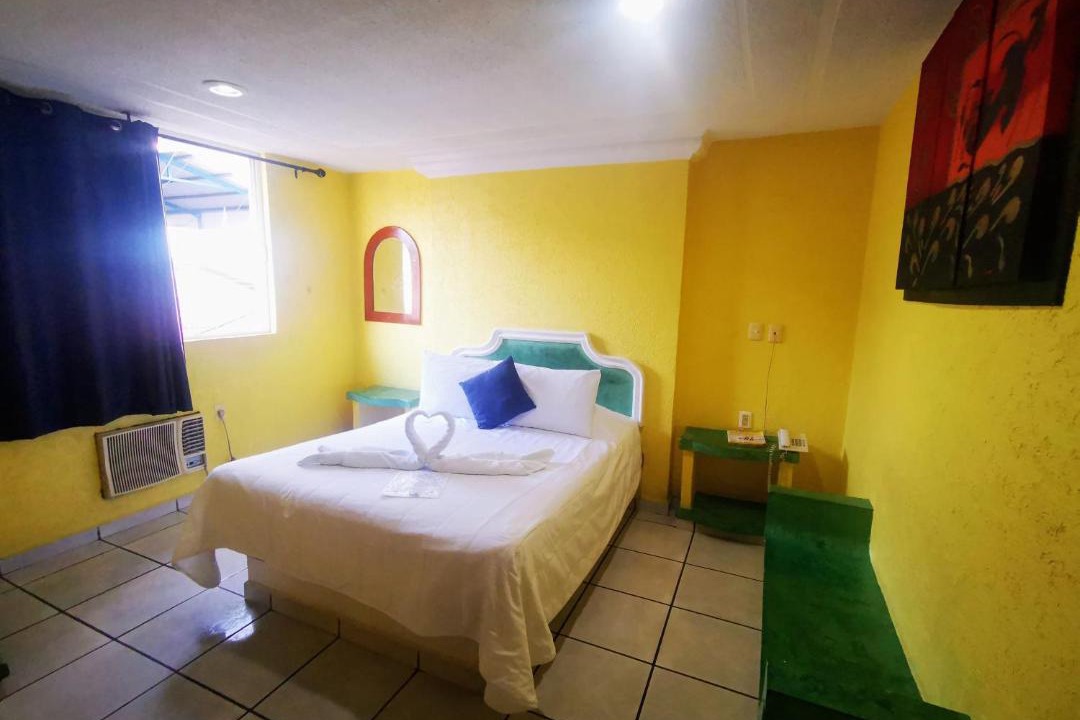 Photo of Bedroom in Poza Rica