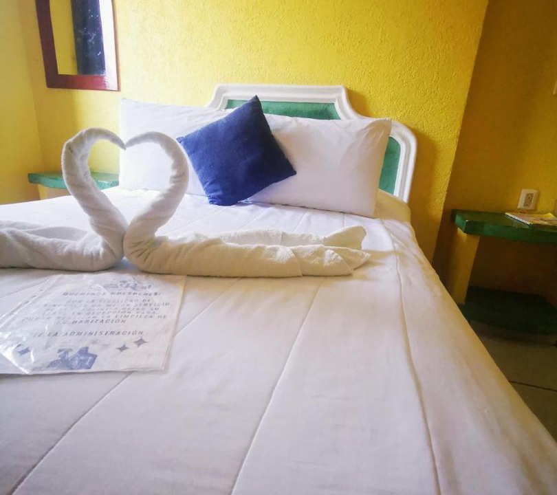 Photo of Bedroom in Poza Rica
