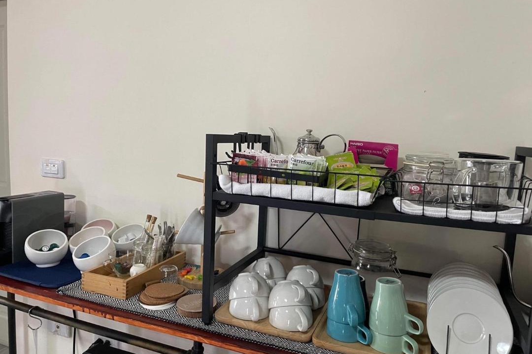 Photo of Kitchen in Taitung