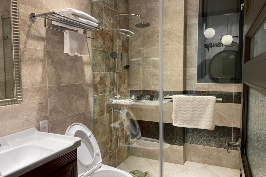 Photo of Bathroom in Hualien City Centre