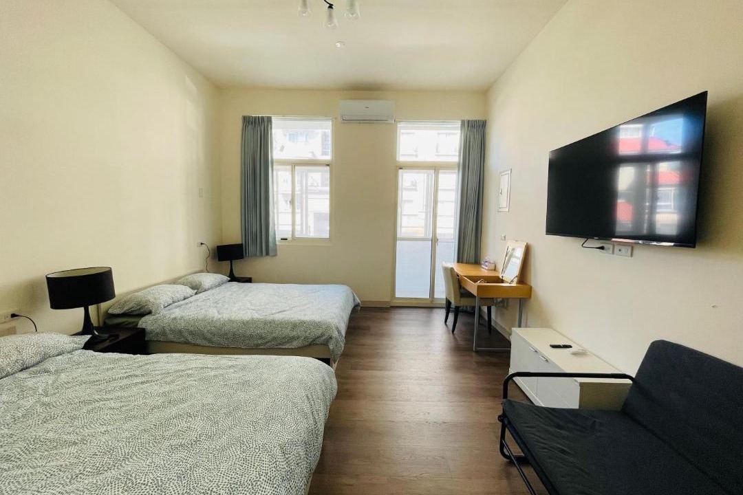 Photo of Bedroom in Longtan District