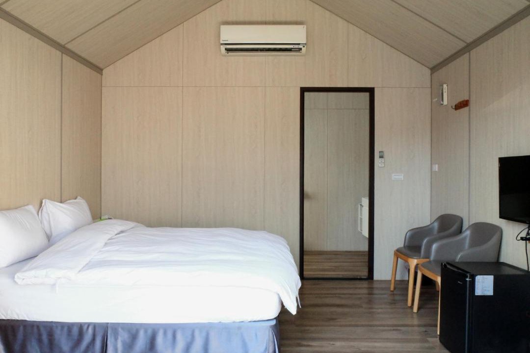 Photo of Bedroom in Xiaoliuqiu