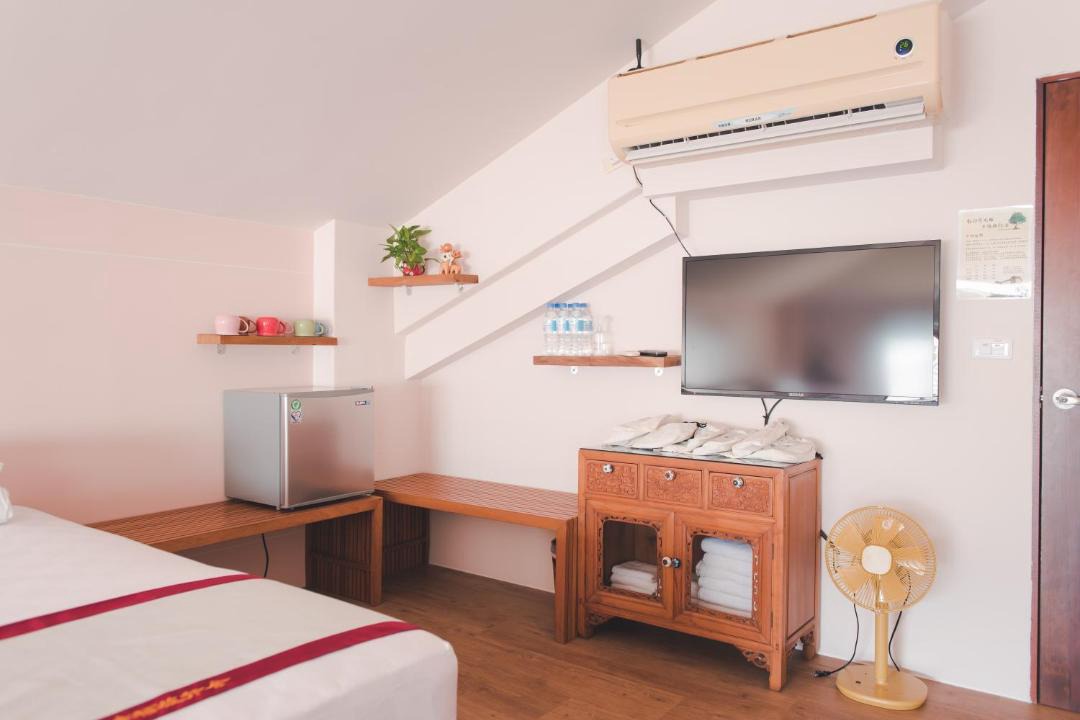 Photo of Bedroom in Beinan