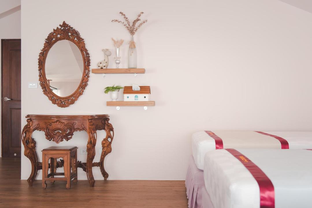 Photo of Bedroom in Beinan