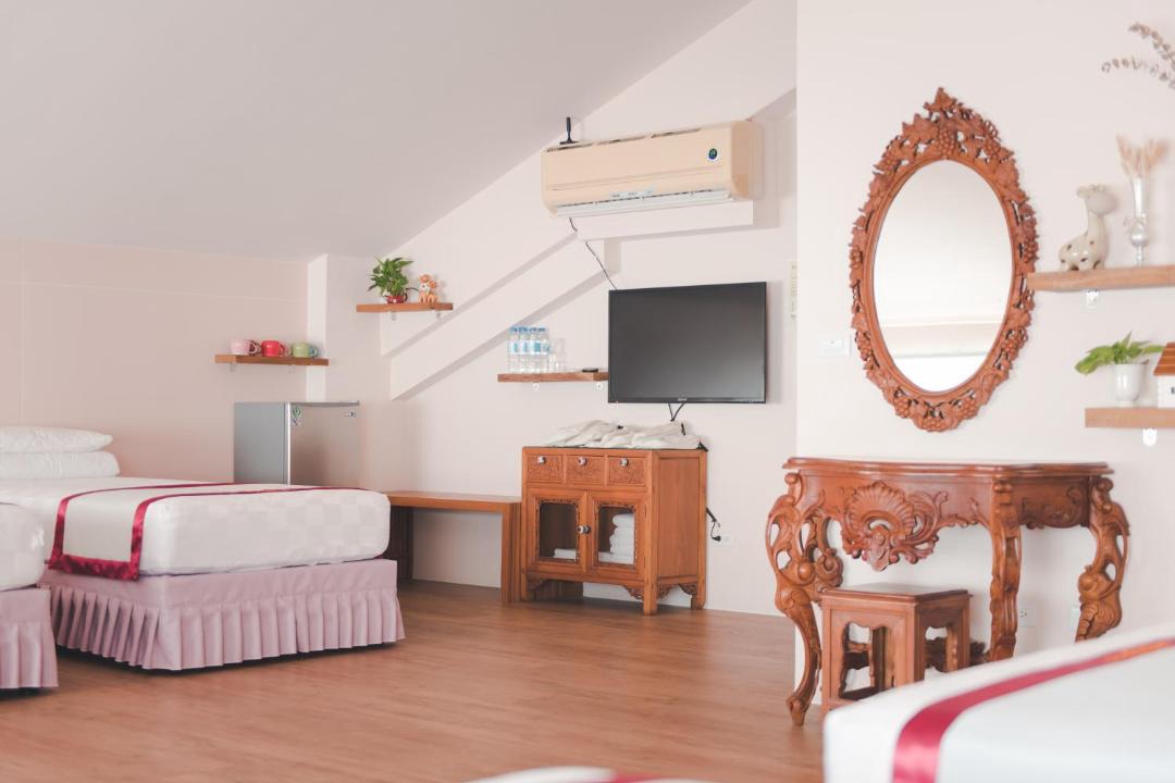 Photo of Bedroom in Beinan