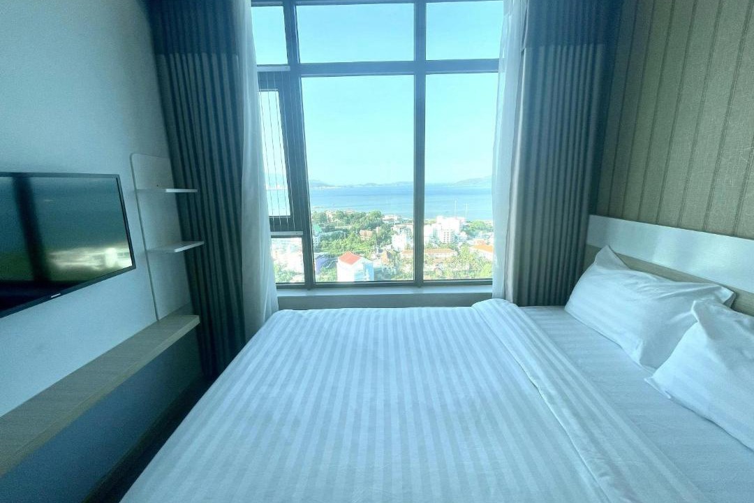 Photo of Bedroom in Vinh Phuoc