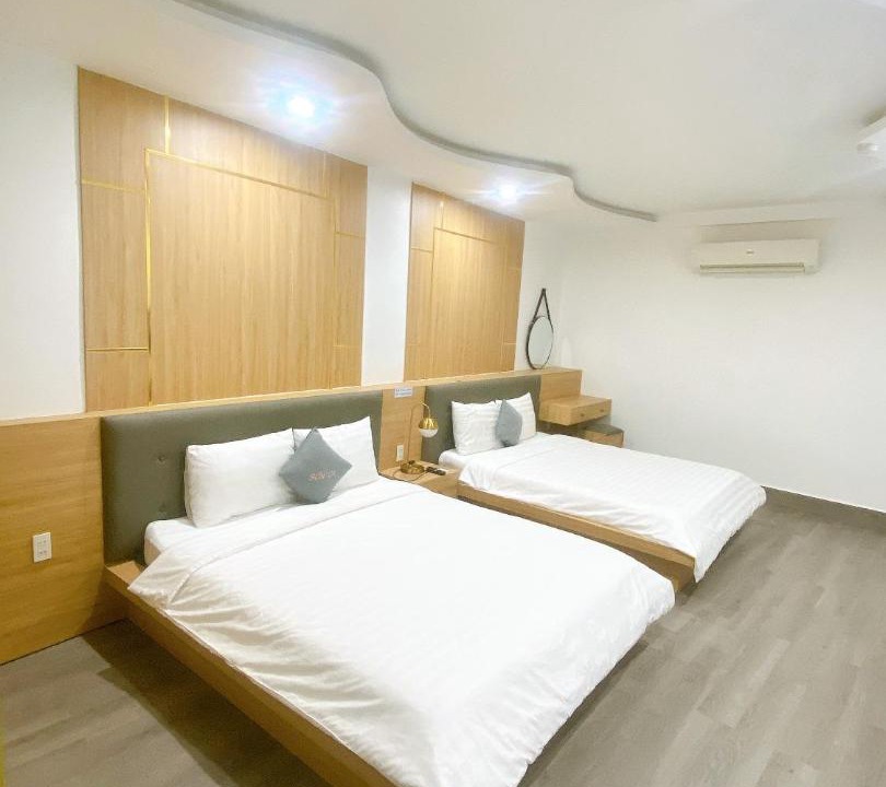 Photo of Bedroom in Hue