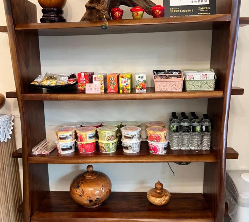 Photo of Kitchen in Yuli