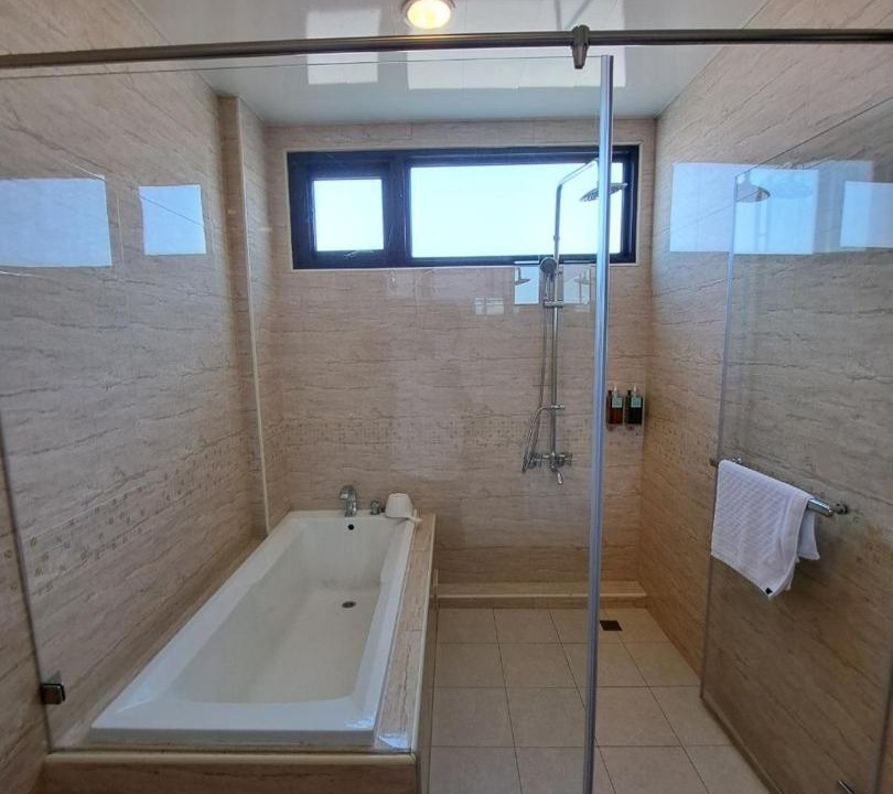 Photo of Bathroom in Dongshan