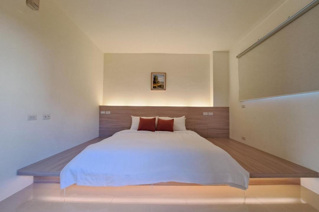 Photo of Bedroom in Dongshan