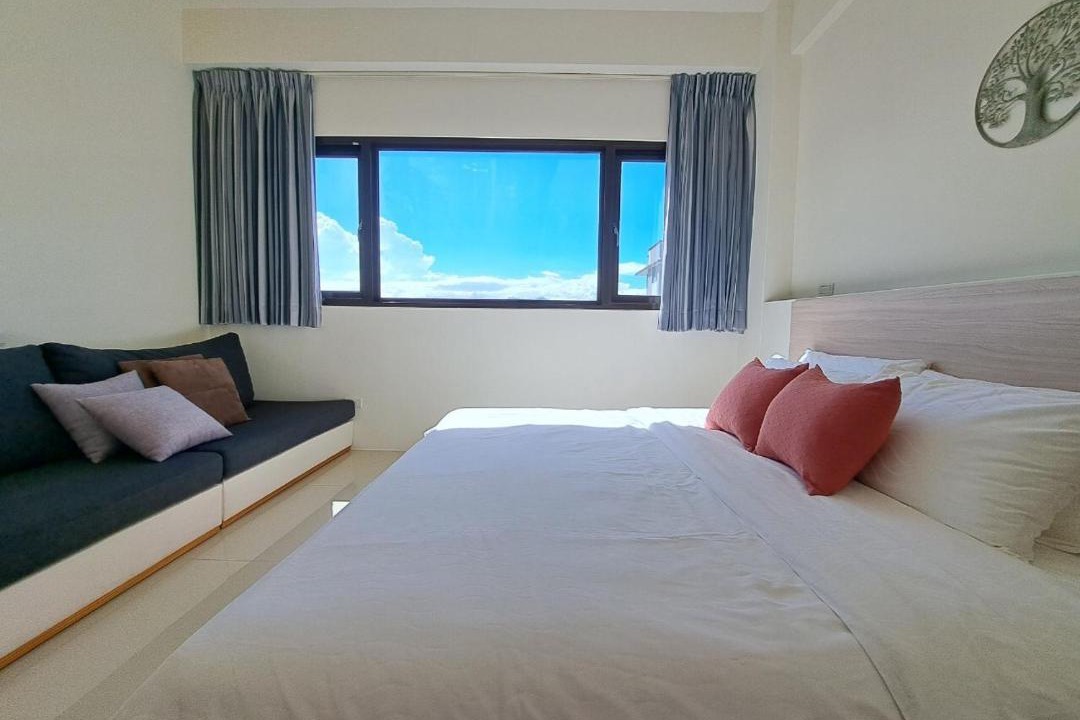 Photo of Bedroom in Dongshan