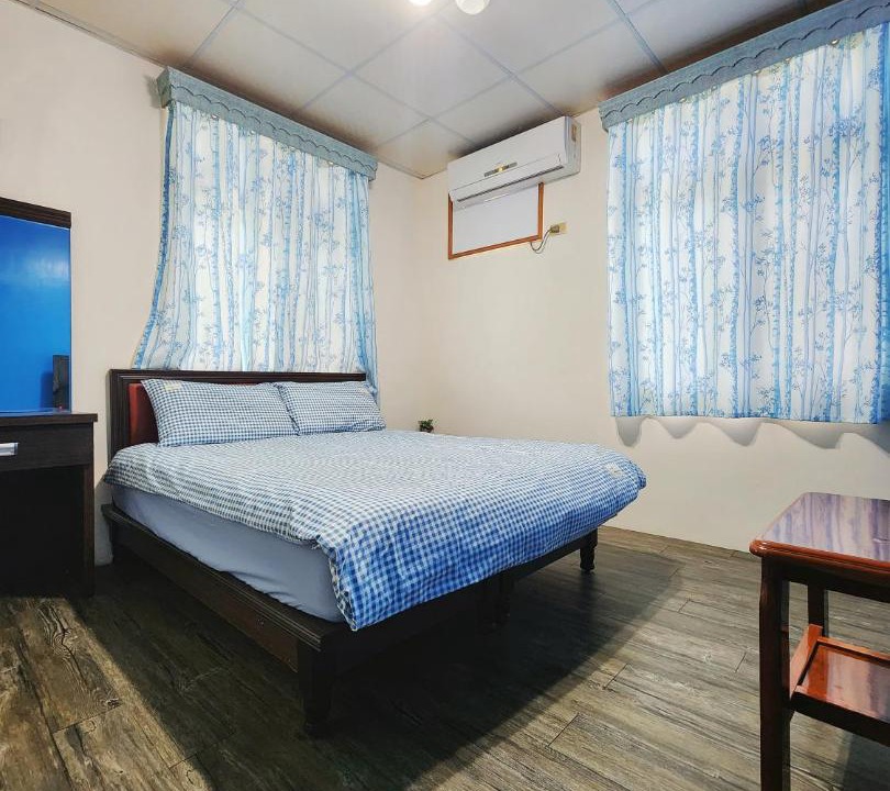 Photo of Bedroom in Lyudao
