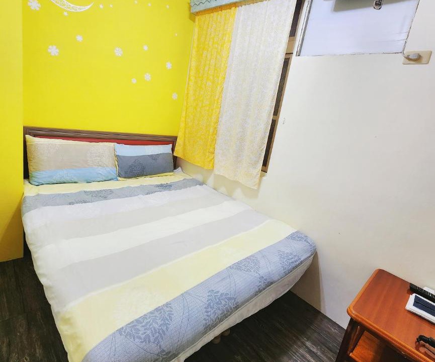 Photo of Bedroom in Lyudao