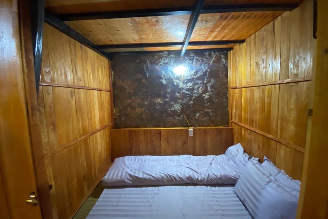 Photo of Bedroom in Trung Khanh