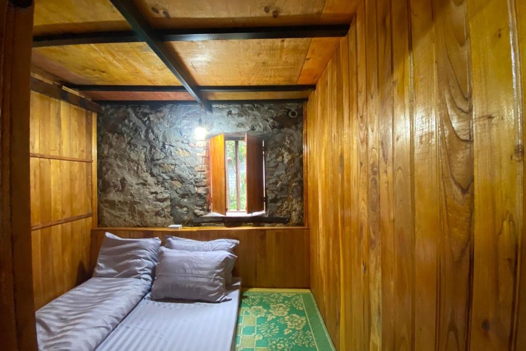Photo of Bedroom in Trung Khanh