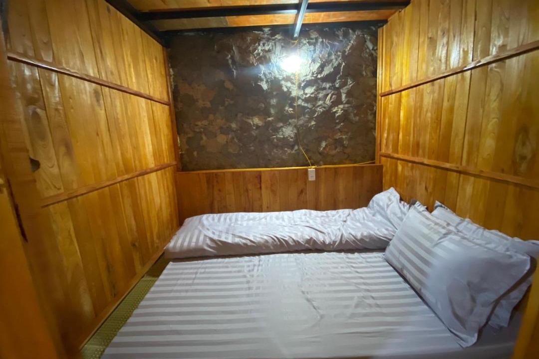Photo of Bedroom in Trung Khanh