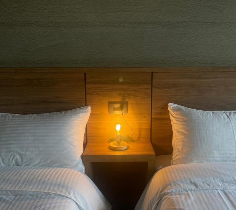 Photo of Bedroom in Beipu