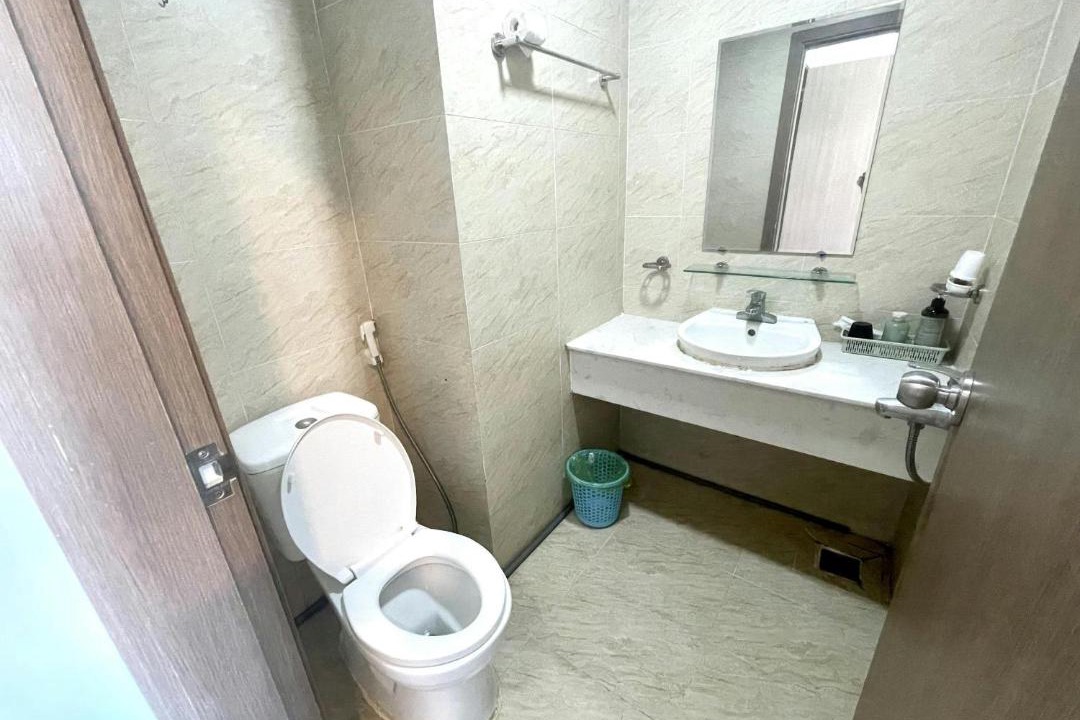 Photo of Bathroom in Vinh Phuoc