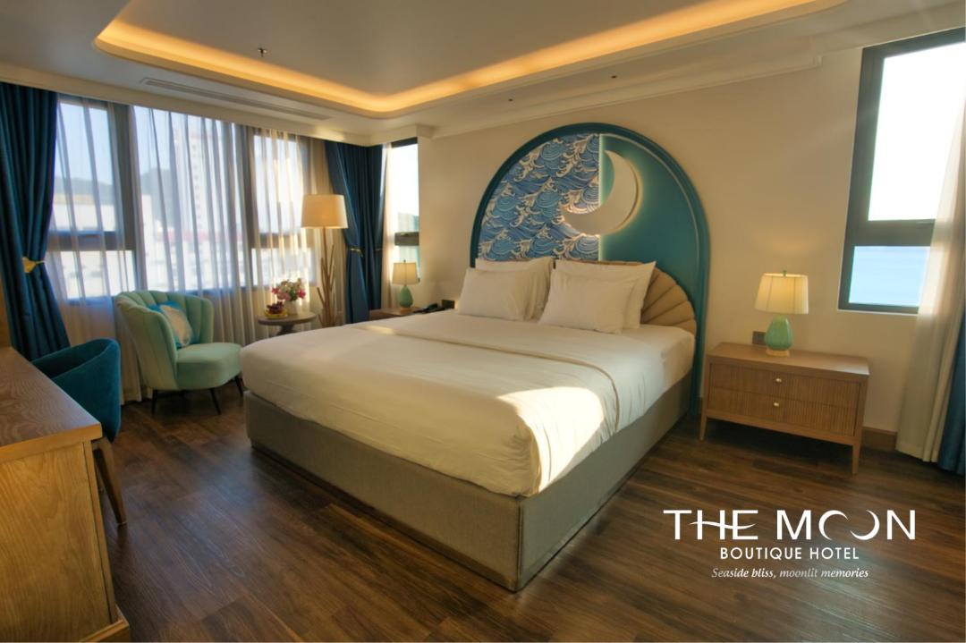 Photo of Bedroom in Cat Ba