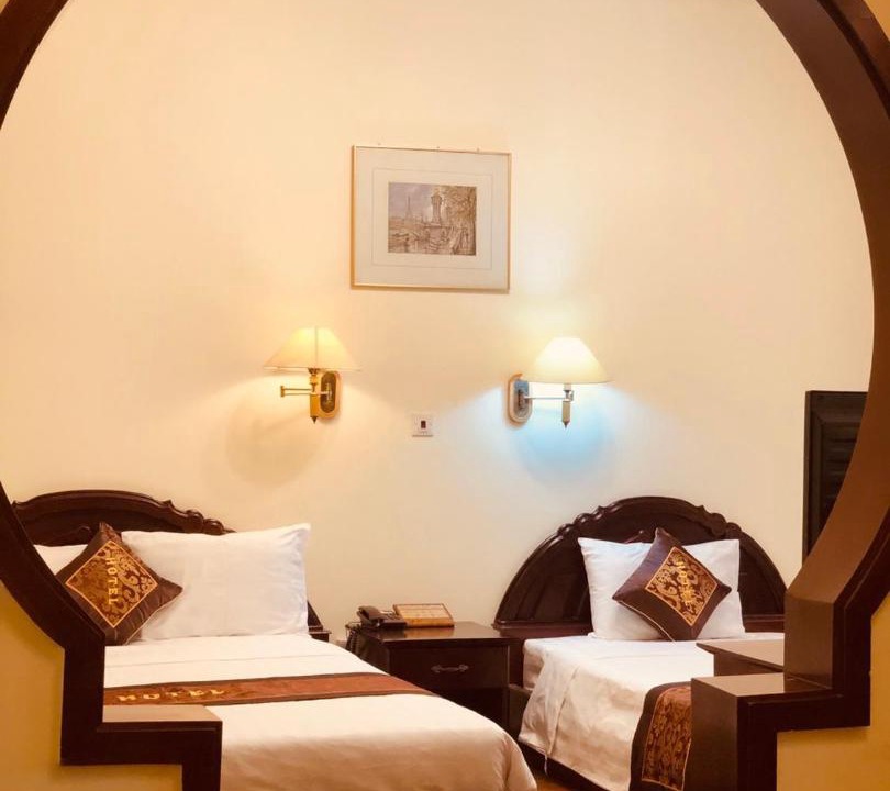 Photo of Bedroom in District 11