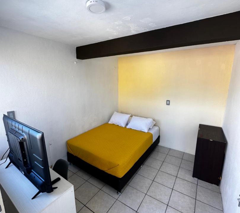 Photo of Bedroom in Luis Jimenez Figueroa