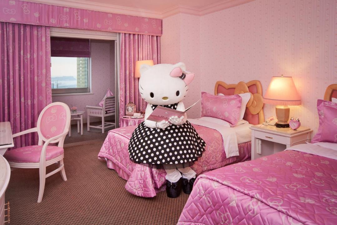 Photo of Bedroom in Cianjin District