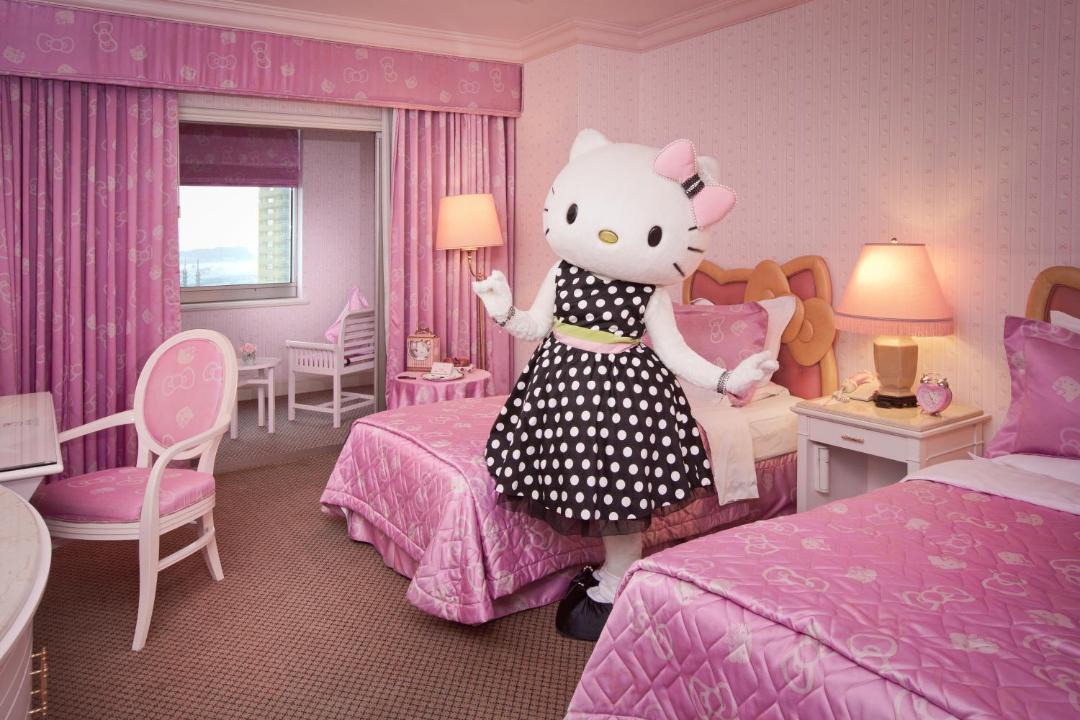 Photo of Bedroom in Cianjin District