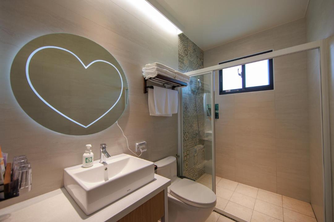 Photo of Bathroom in Dongshan